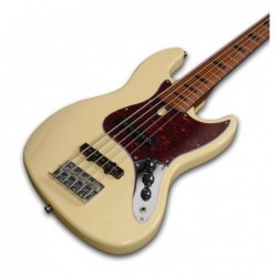 V5 ALDER-5 VWH VINTAGE WHITE