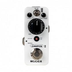 MICRO LOOPER RECORDING