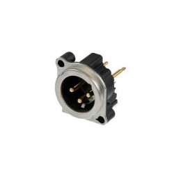 CONECTOR NC 3 MBAV