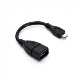 CABLE USB OTG