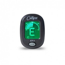 CO-CT-1BK - CLIP-ON TUNER...