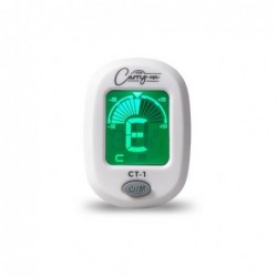 CO-CT-1WT - CLIP-ON TUNER...