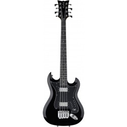 SWEDE BASS WCT LH