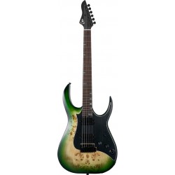 GTRS M810 GREEN BURST