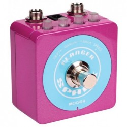 SPARK FLANGER