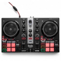 DJCONTROL INPULSE 200 MK2