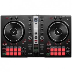 DJCONTROL INPULSE 300 MK2