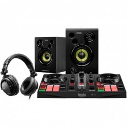 DJLEARNING KIT MK2