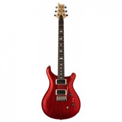 CE24-08 SWAMP ASH SATIN RED...