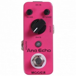 ANA ECHO ANALOG DELAY